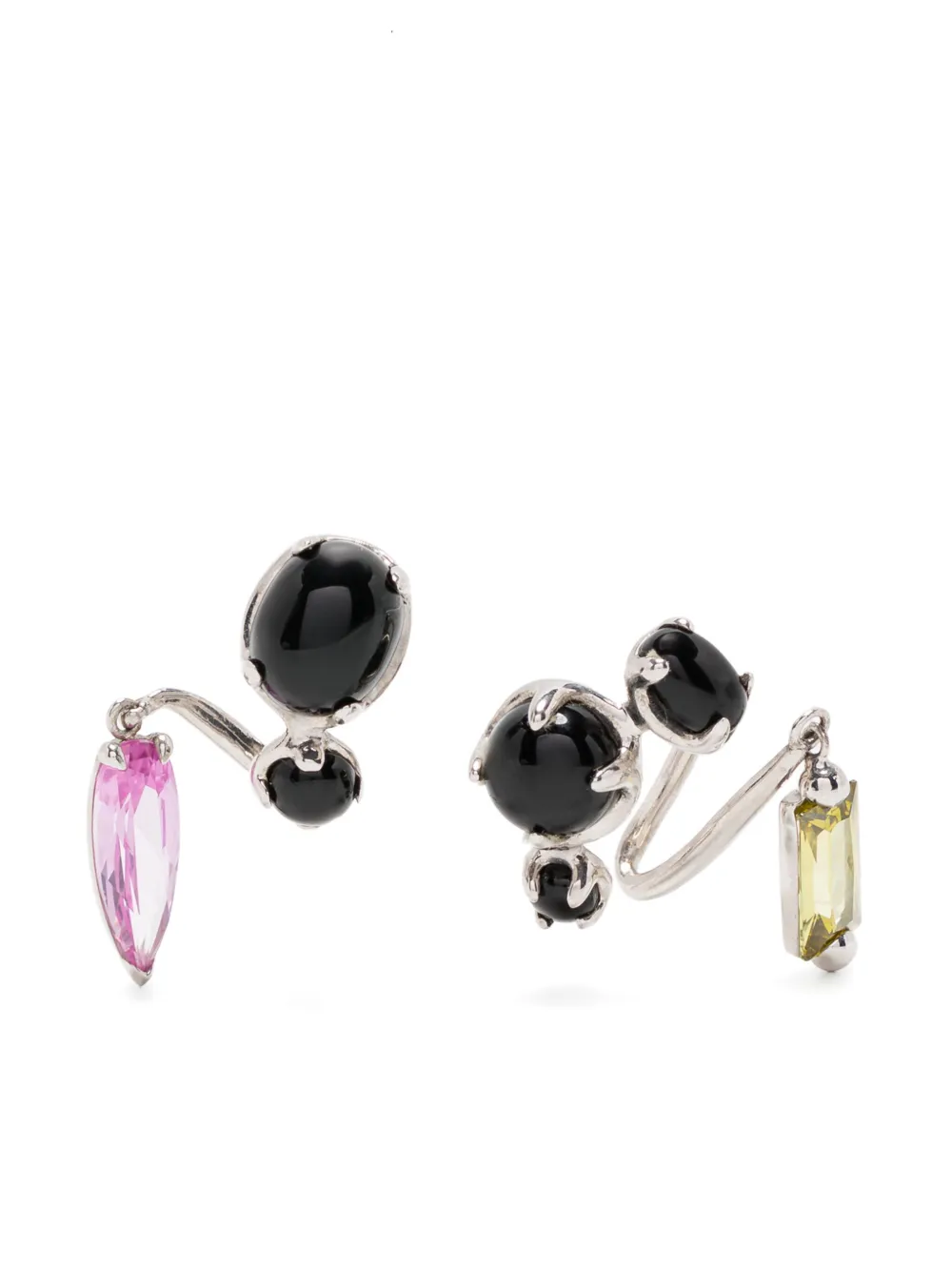 Alan Crocetti aretes Climax Punk | Image 1