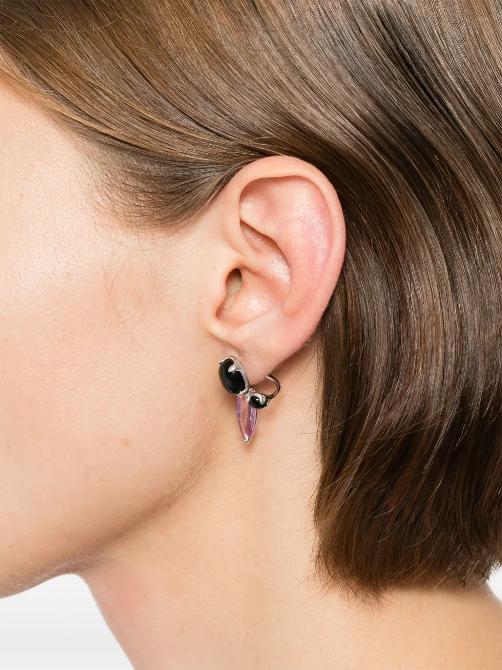 Alan Crocetti aretes Climax Punk | Image 2