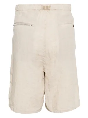 Off-White × UNDERCOVER ショートパンツ　Mサイズ Undercover メンズ ショートパンツ | SSENSE 日本