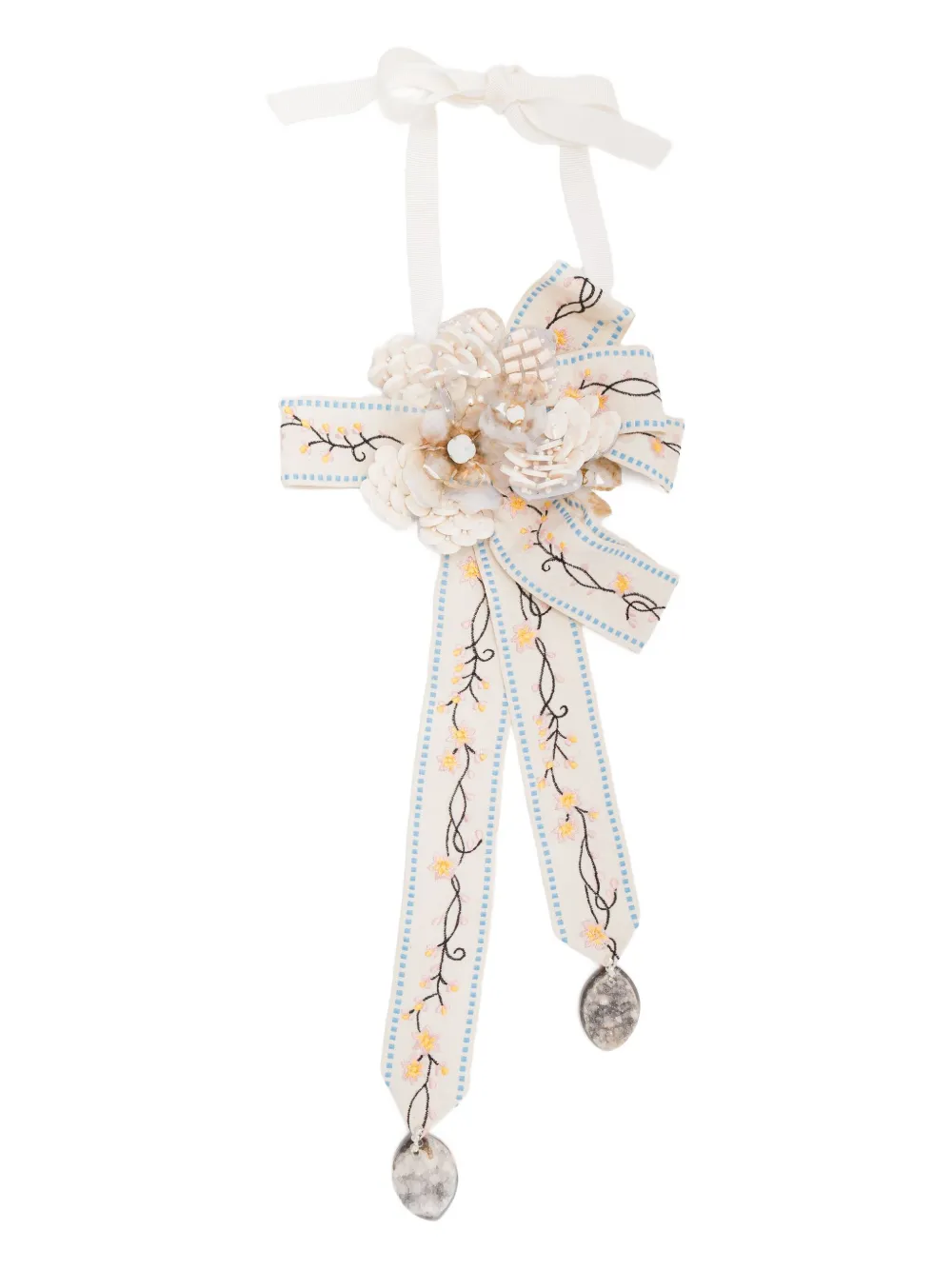 Eli necklace