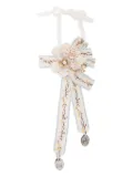 Biyan Eli necklace - Neutrals