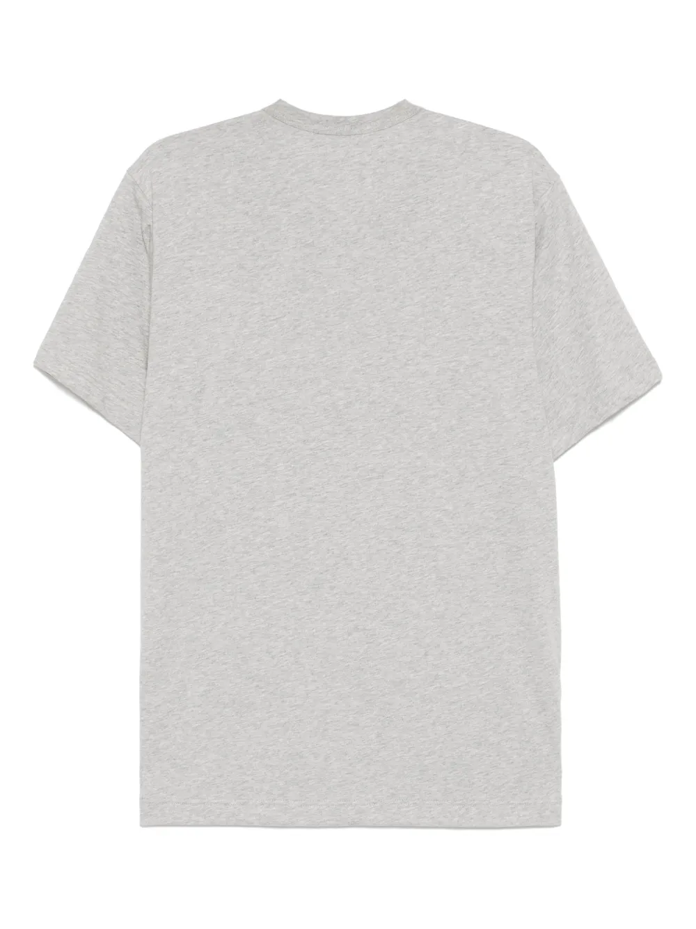 Comme Des Garçons Shirt short-sleeved T-shirt - Grijs