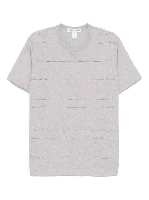 Comme Des Garçons Shirt short-sleeved T-shirt