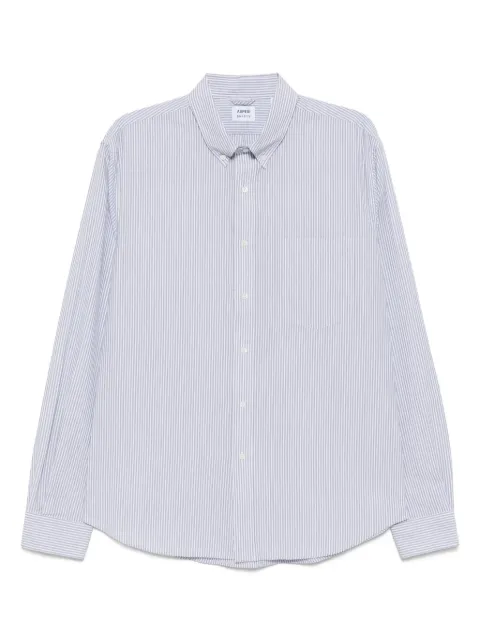 ASPESI striped shirt