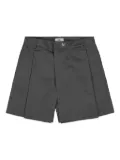 GmbH Hammer Pin skort - Grey