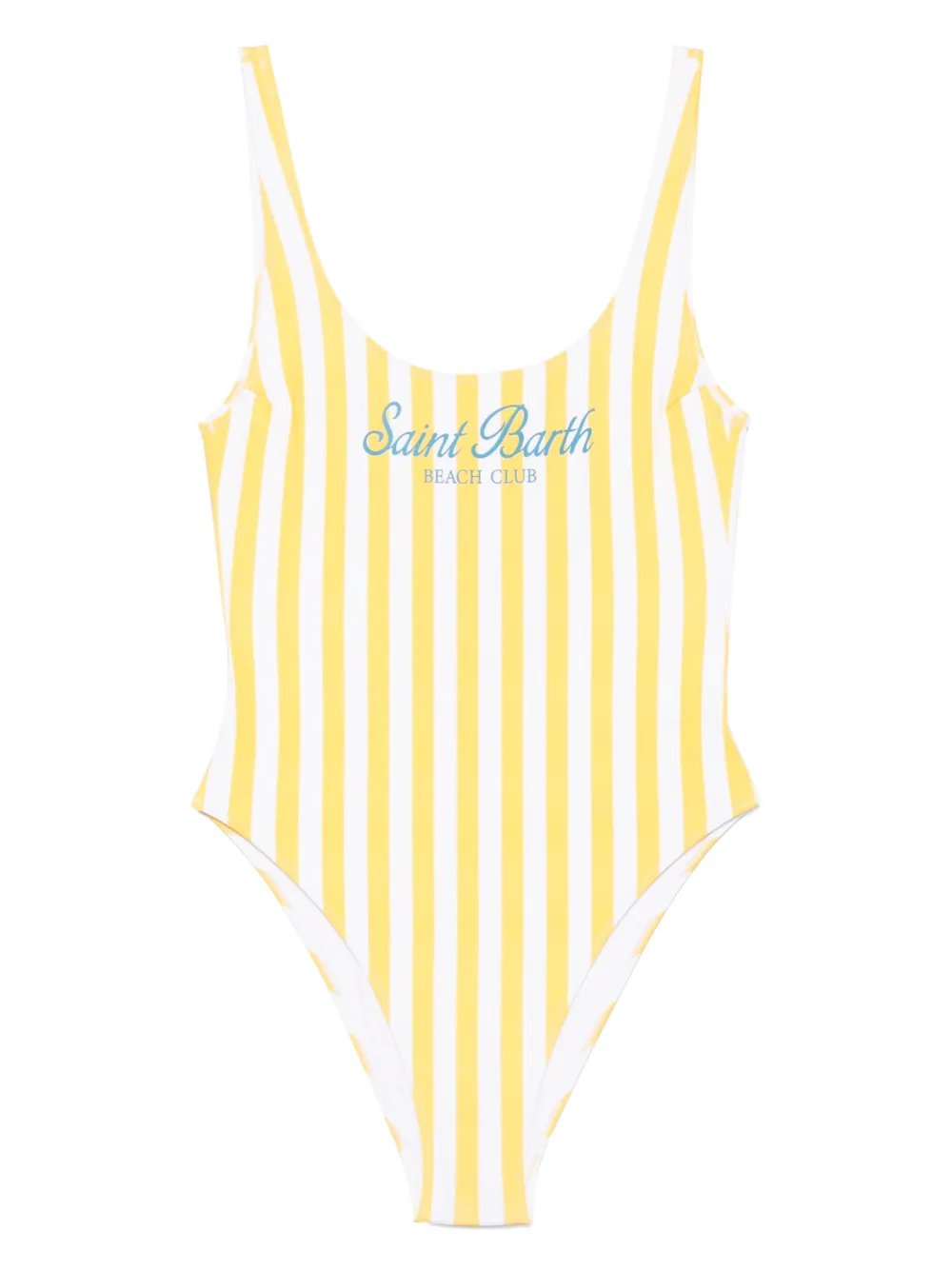 Mc2 Saint Barth Lora Swimsuit