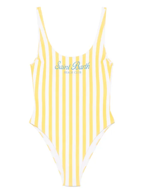 MC2 Saint Barth Lora swimsuit