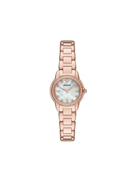 Emporio Armani quartz 26mm