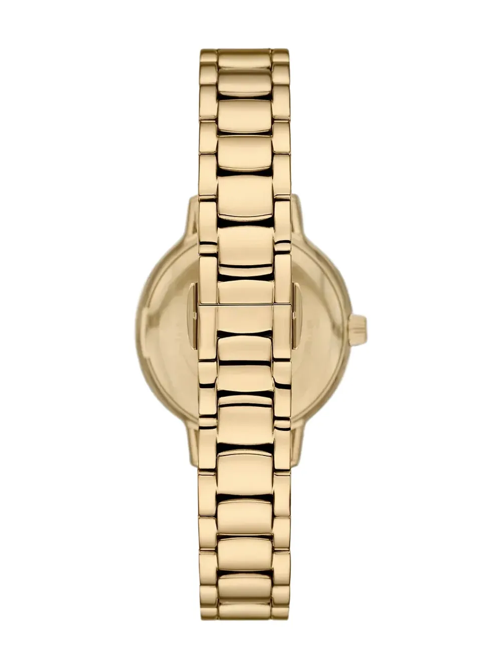 Emporio Armani Three-Hand 32 mm - Zilver