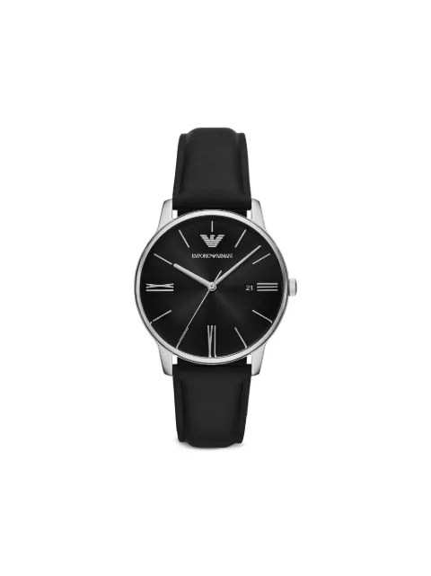 Emporio Armani lot de bracelets 39 mm