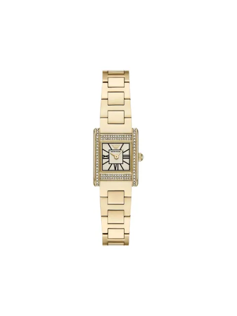 Emporio Armani quartz 20mm