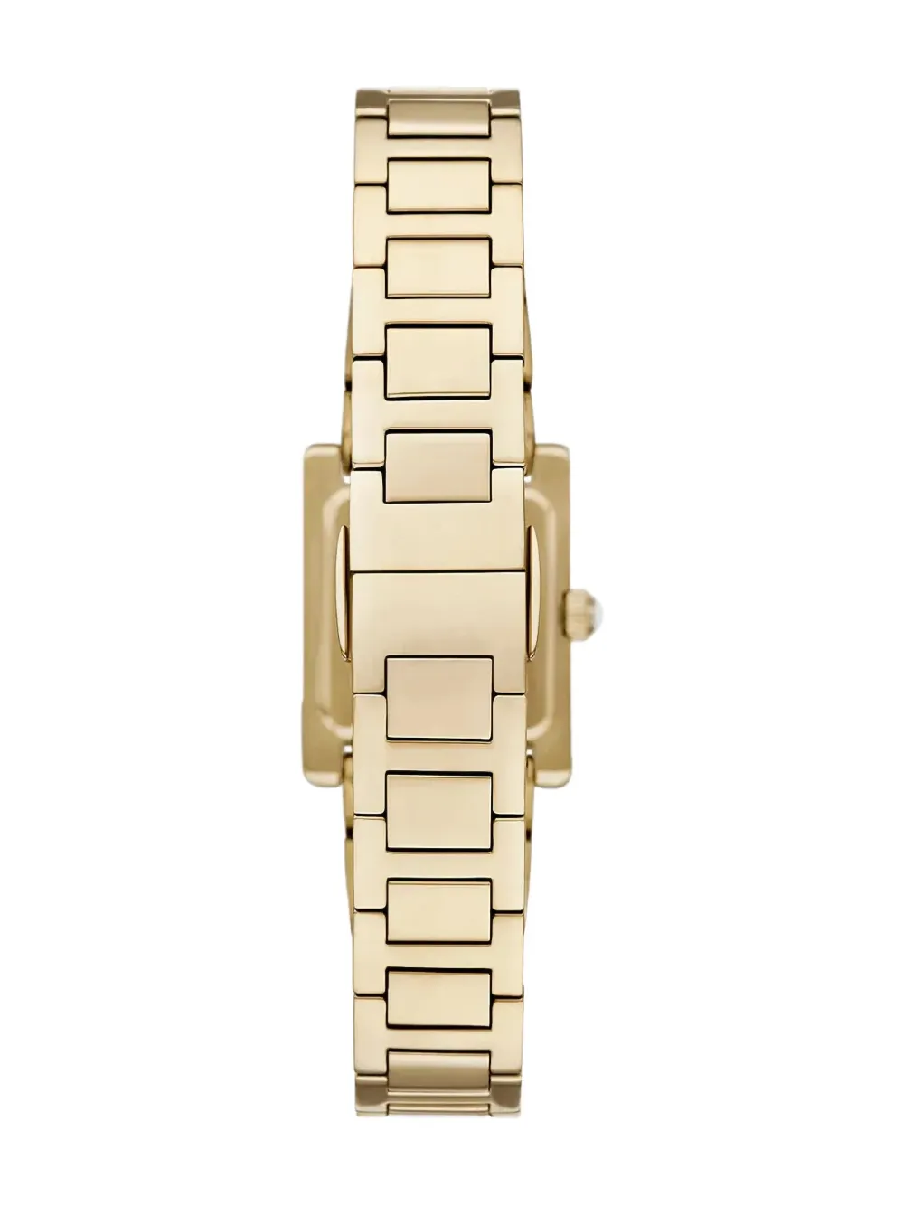 Emporio Armani Quartz 20 mm - Wit