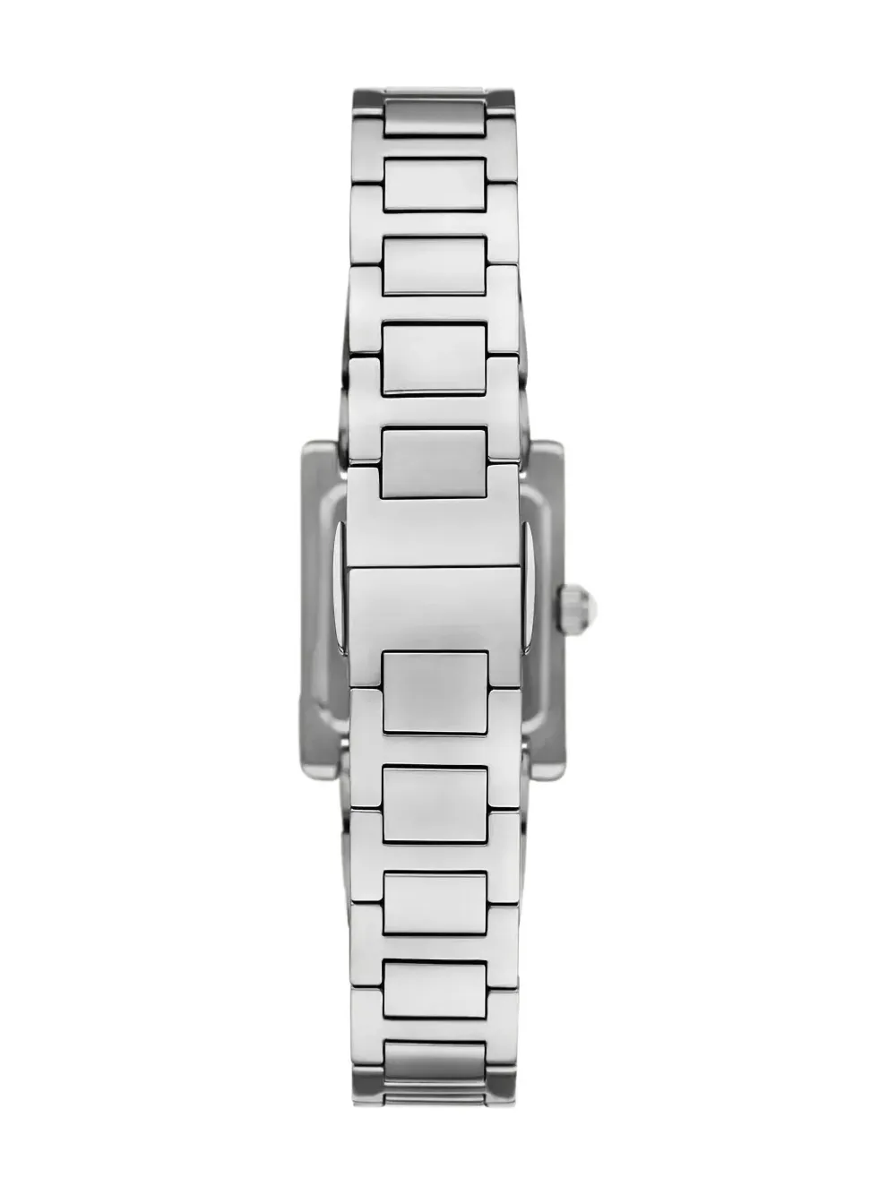 Emporio Armani Quartz 20 mm - Wit