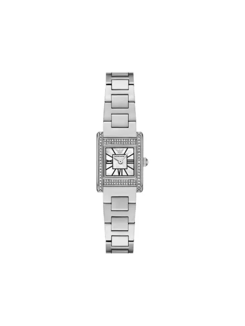 Emporio Armani quartz 20mm