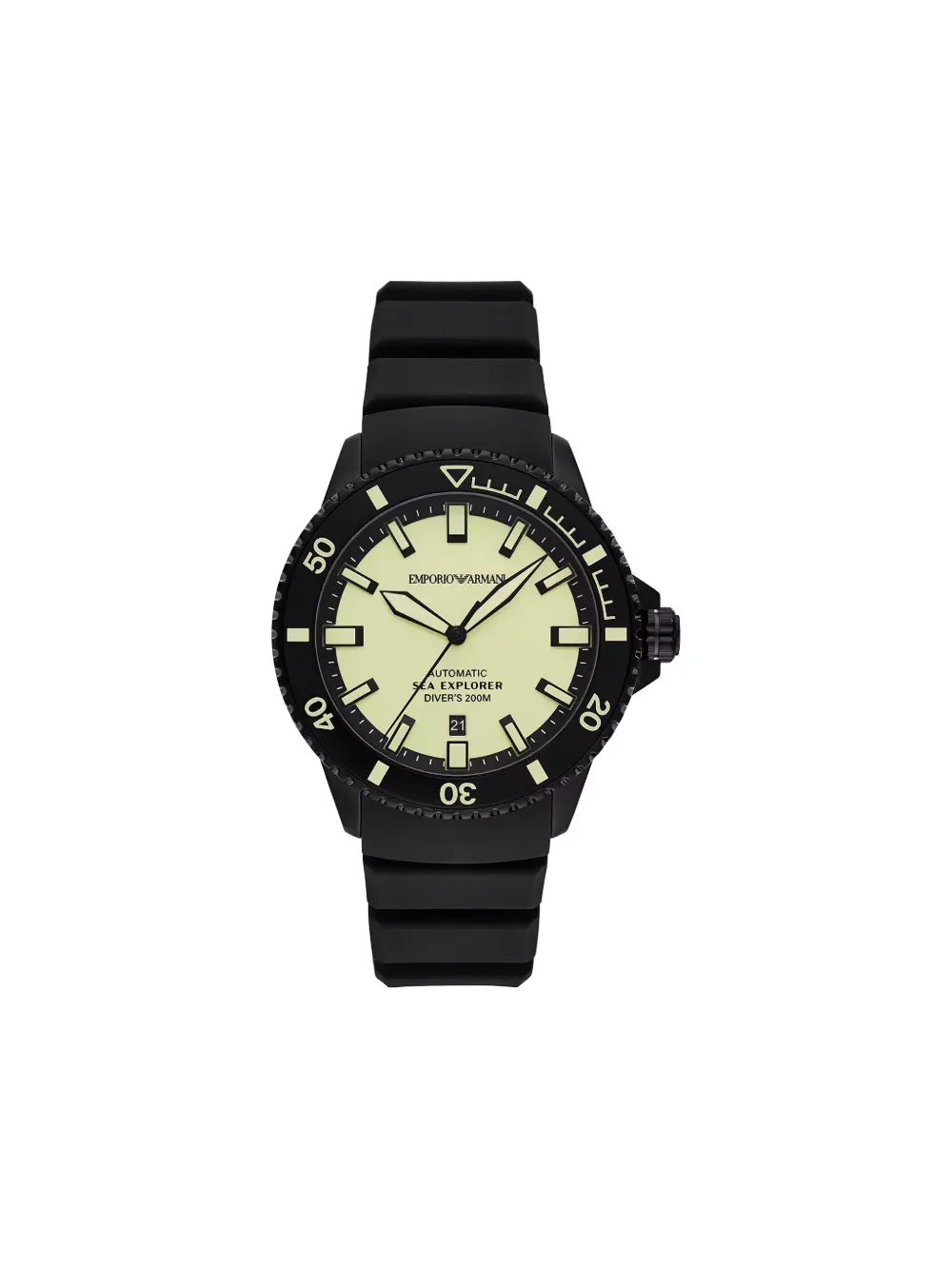 Sea Explorer 42mm