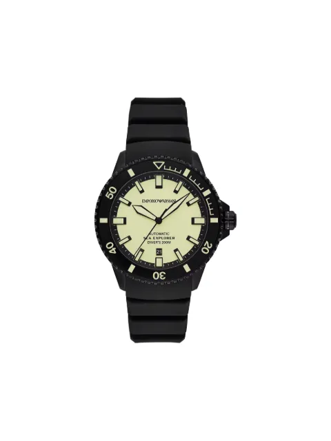 Emporio Armani Sea Explorer 42mm