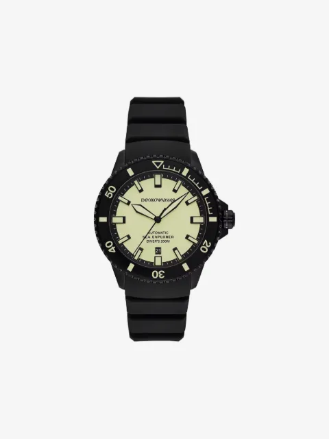 Emporio Armani Sea Explorer 42mm