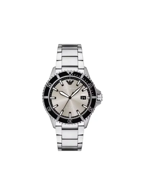 Emporio Armani montre World Explorer 42 mm