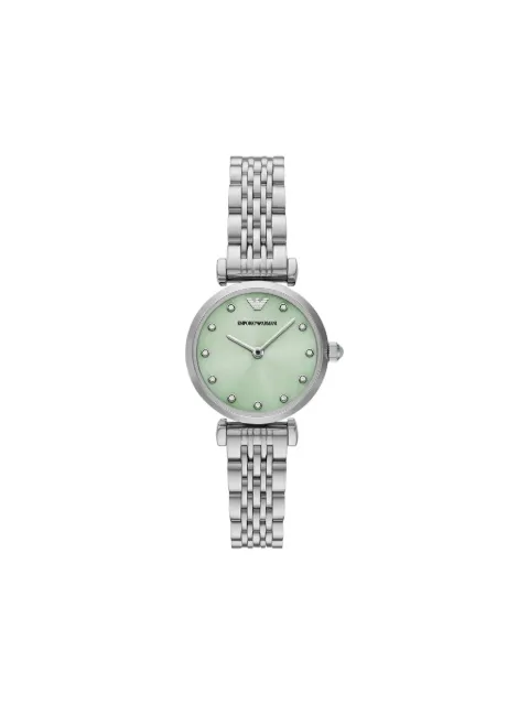 Emporio Armani Two-Hand 28mm