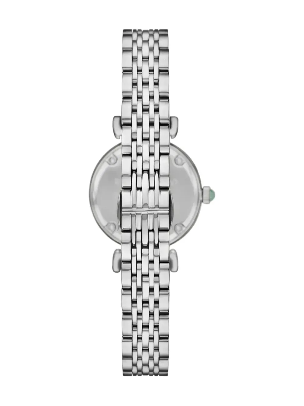 Emporio Armani Two-Hand 28 mm - Groen