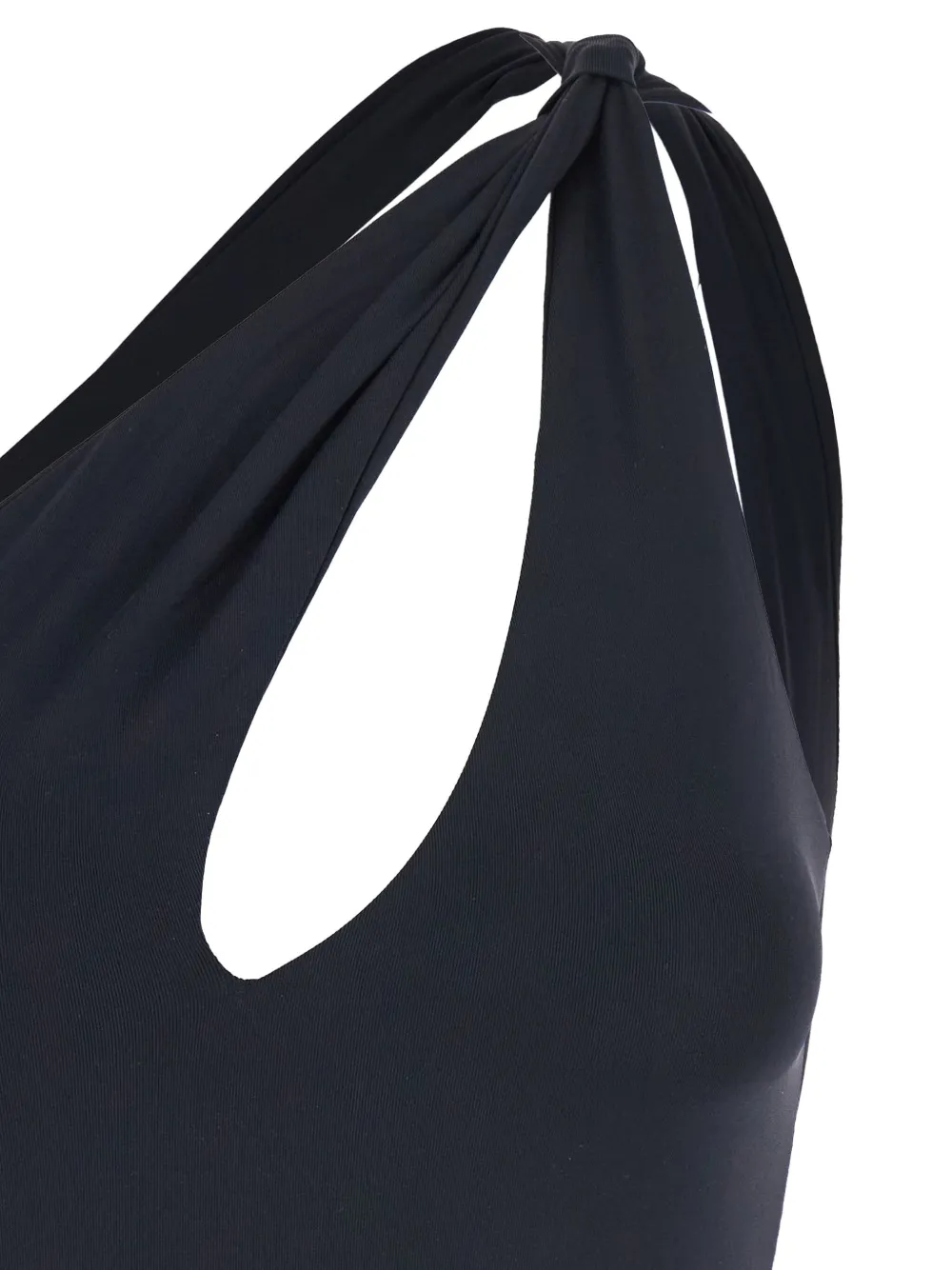 FEDERICA TOSI ONE-SHOULDER SWIMSUIT