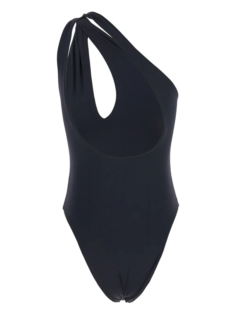 FEDERICA TOSI ONE-SHOULDER SWIMSUIT