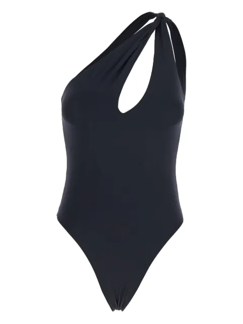 Federica Tosi one-shoulder swimsuit