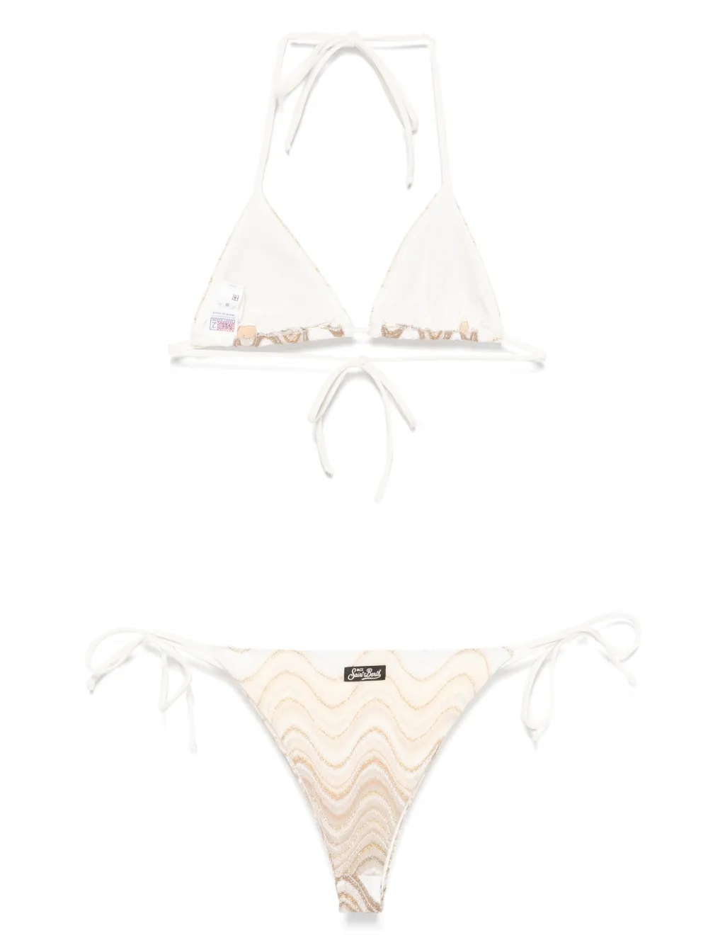 MC2 SAINT BARTH LEAH BIKINI
