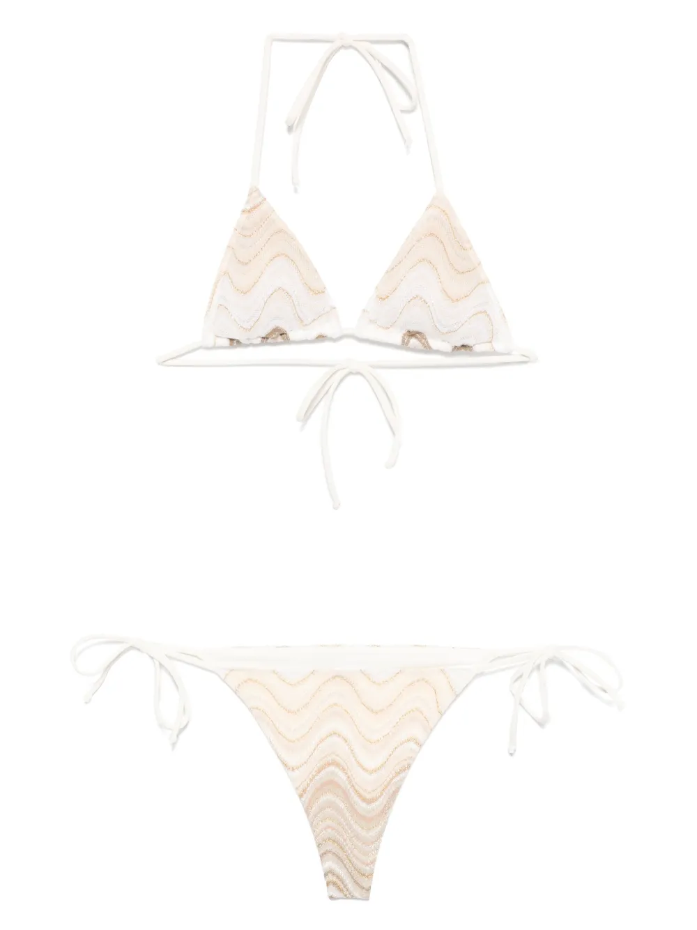 MC2 SAINT BARTH LEAH BIKINI
