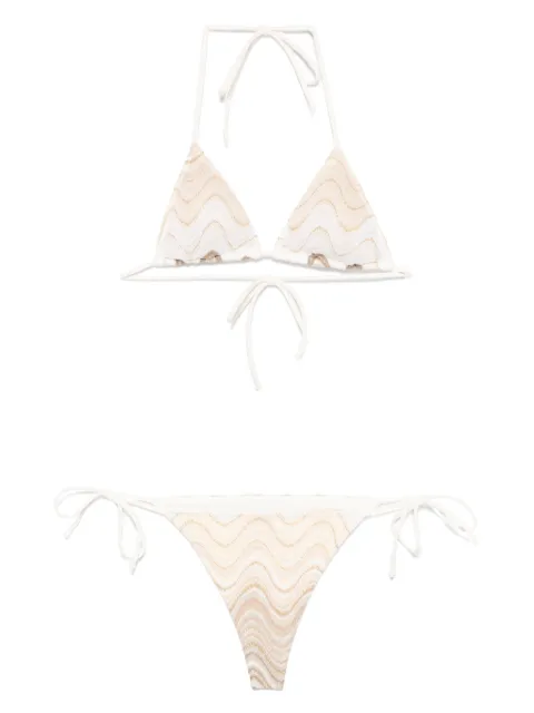 MC2 Saint Barth Leah bikini