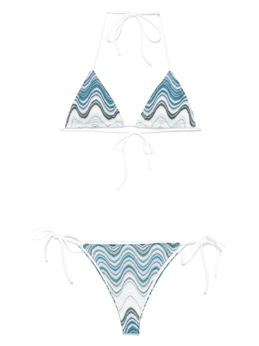MC2 SAINT BARTH LEAH BIKINI