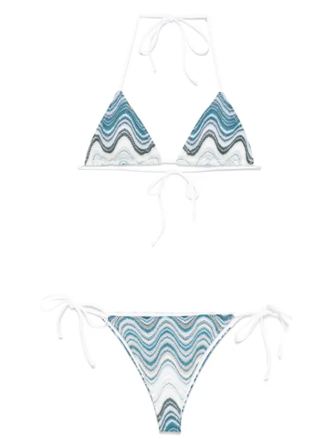 MC2 Saint Barth bikini Leah