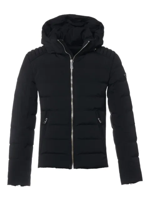 Prada Pre-Owned 2016 padded jacket