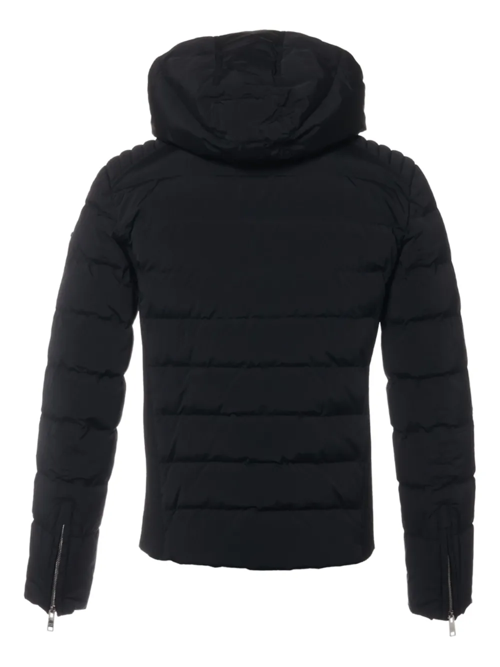 Prada Pre-Owned 2016 padded jacket | Down Jackets | Image 2