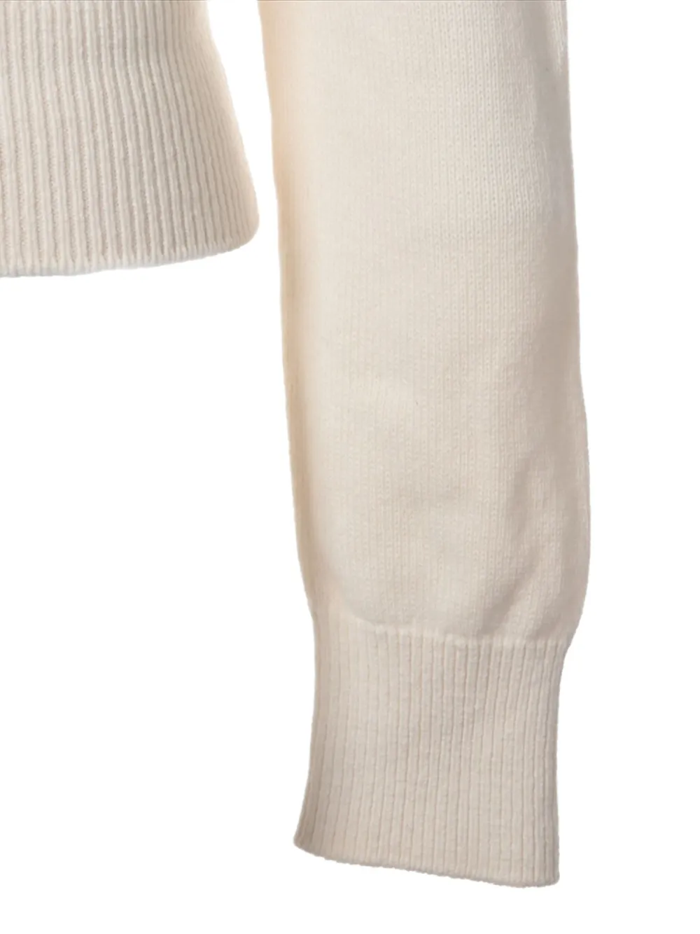 Pre-owned Chanel 2020 Coco Mark Sweater