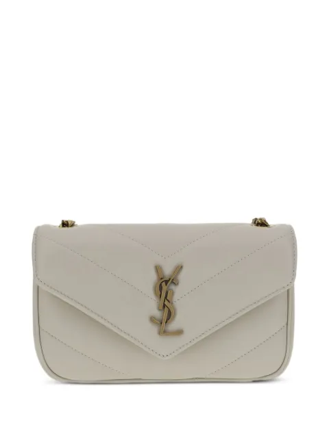 Saint Laurent mini Lou Lou cross body bag