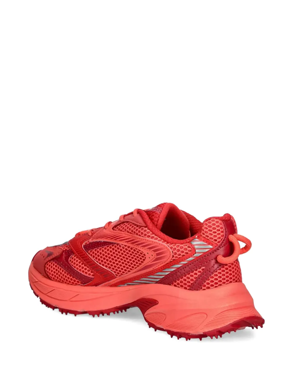 Lacoste L003 Neo Shot sneakers Orange