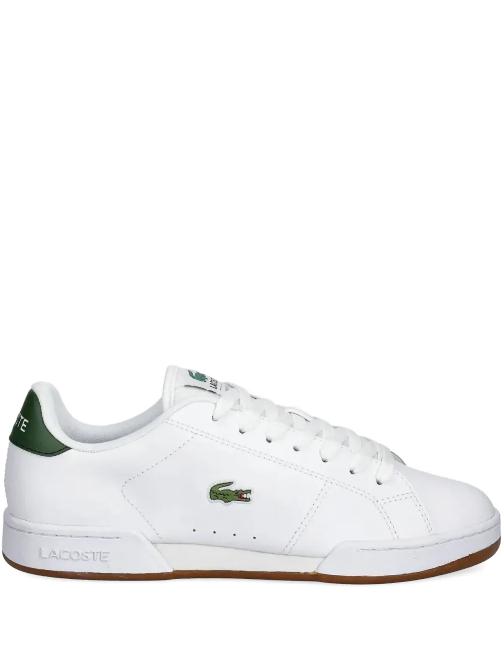 Lacoste Carnaby Cup sneakers White