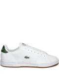 Lacoste Carnaby Cup sneakers - White