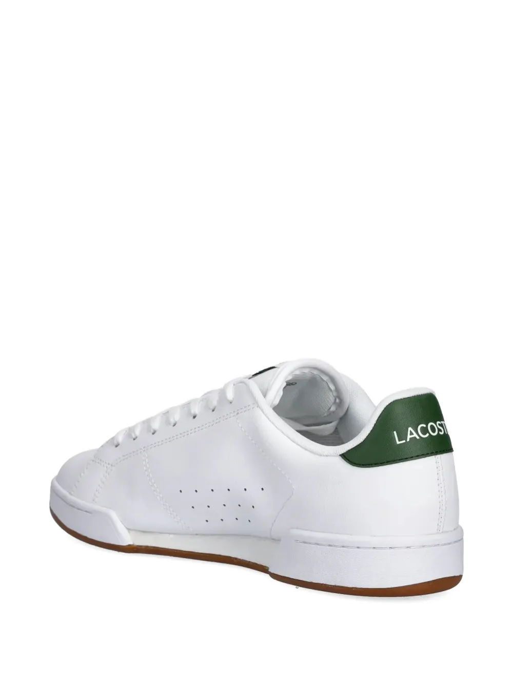 Lacoste Carnaby Cup sneakers White