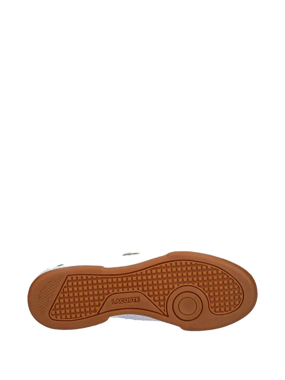 Lacoste Carnaby Cup sneakers White