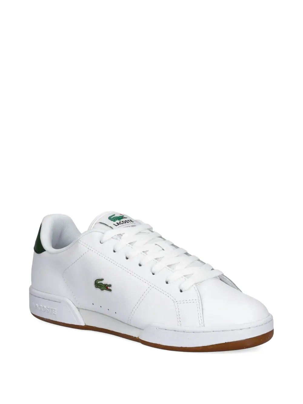 Lacoste Carnaby Cup sneakers White