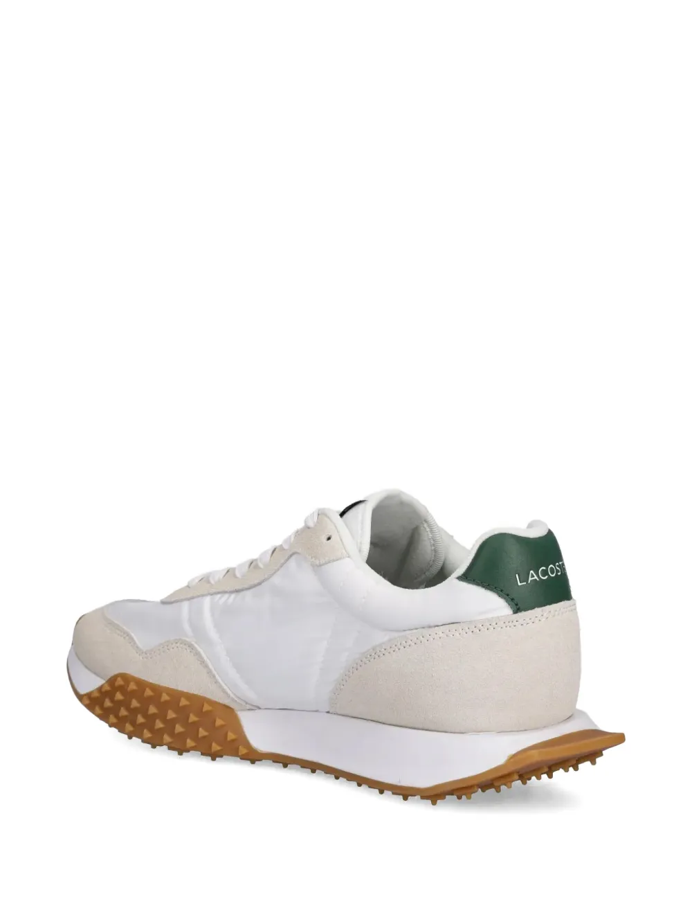 Lacoste L-Spin Evo sneakers Wit