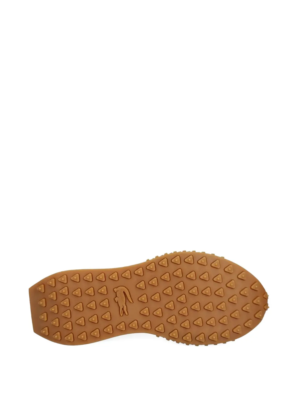 Lacoste L-Spin Evo sneakers Wit