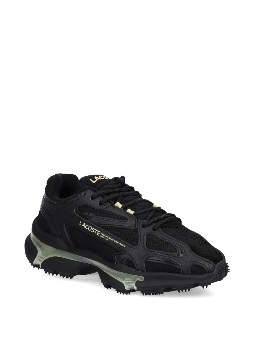 Lacoste tenis L003 2K24 | Tenis bajos | Image 2