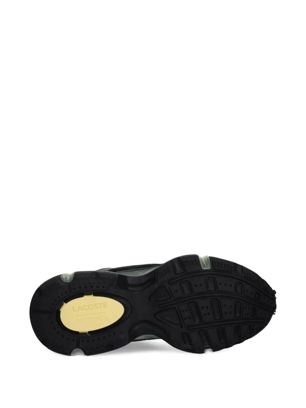Lacoste L003 2K24 sneakers Black