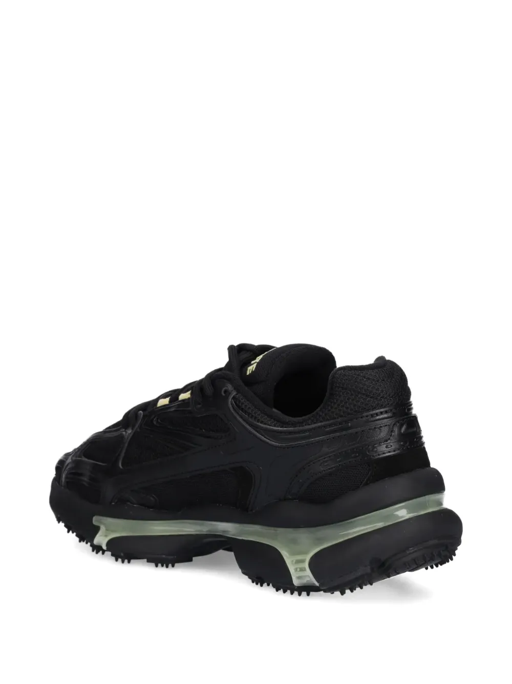Lacoste L003 2K24 sneakers Black