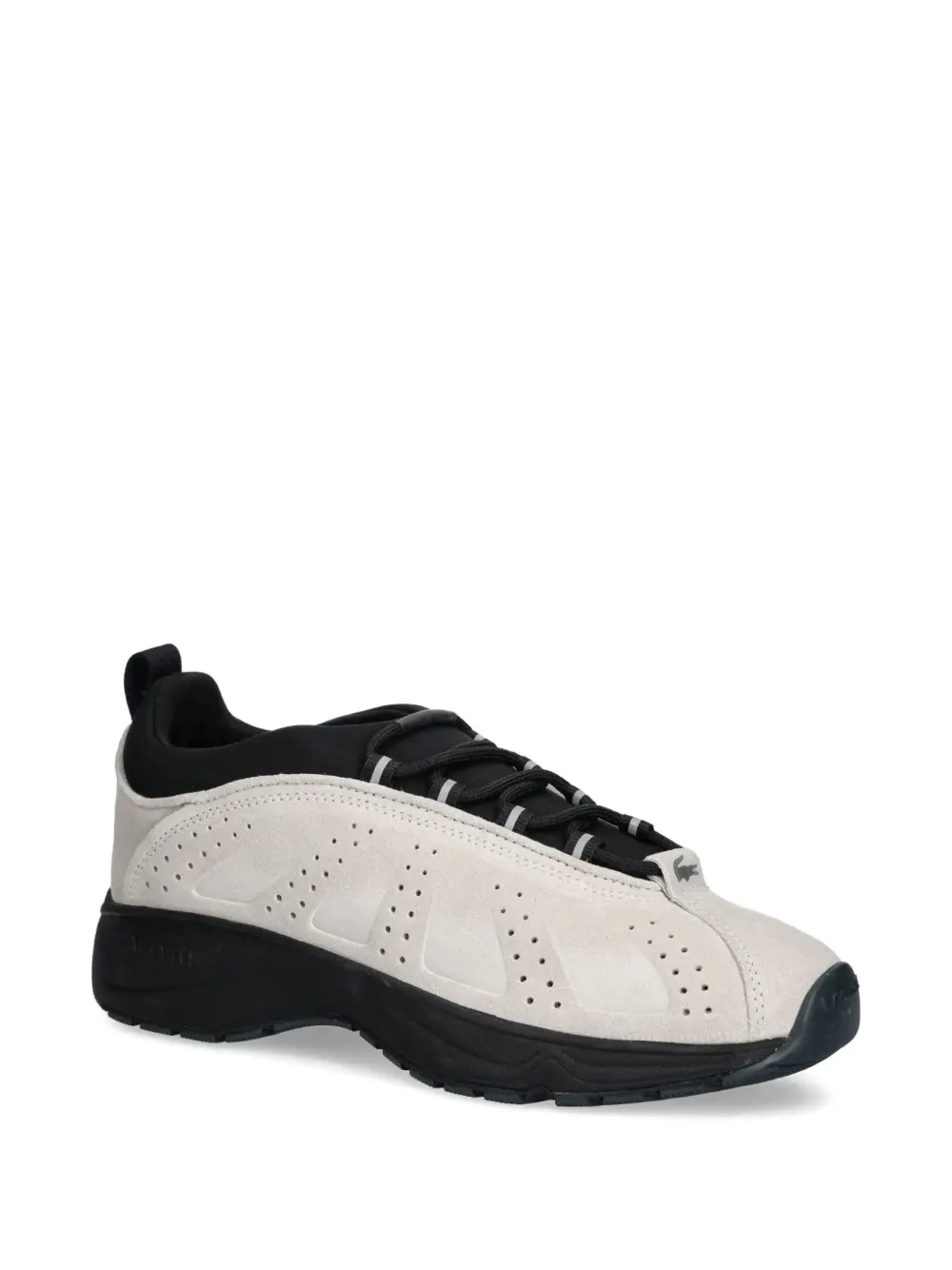 Lacoste Audyssor slip-on sneakers Neutrals