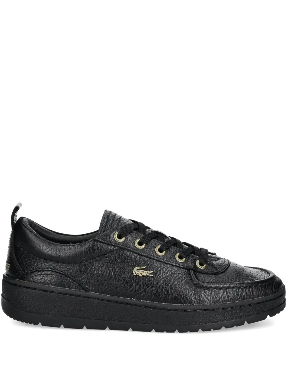 Lacoste Umpire sneakers Black