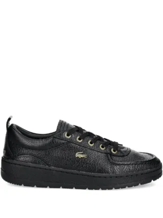 Lacoste Umpire スニーカー | ブラック | FARFETCH JP